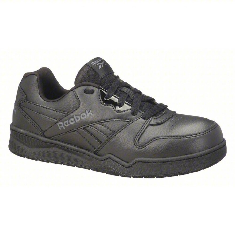 Reebok Slip-Resistant Athletic Work Shoe – Composite Toe, Non-Metal Reebok Slip
